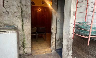 VENTA CASA+DPTO MORON SUR COCHERA IDEAL INVERSOR