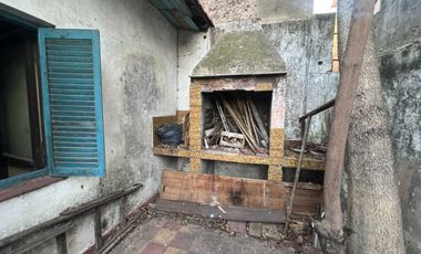 VENTA CASA+DPTO MORON SUR COCHERA IDEAL INVERSOR