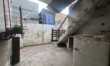 VENTA CASA+DPTO MORON SUR COCHERA IDEAL INVERSOR