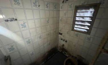 VENTA CASA+DPTO MORON SUR COCHERA IDEAL INVERSOR