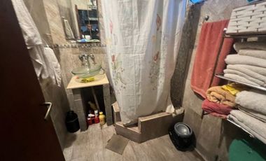 VENTA CASA+DPTO MORON SUR COCHERA IDEAL INVERSOR