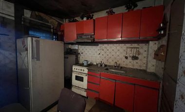 VENTA CASA+DPTO MORON SUR COCHERA IDEAL INVERSOR