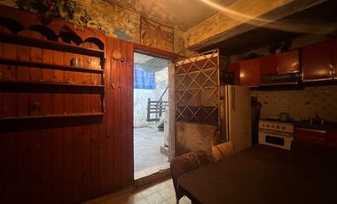 VENTA CASA+DPTO MORON SUR COCHERA IDEAL INVERSOR