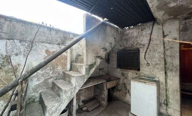 VENTA CASA+DPTO MORON SUR COCHERA IDEAL INVERSOR