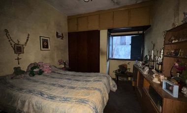 VENTA CASA+DPTO MORON SUR COCHERA IDEAL INVERSOR