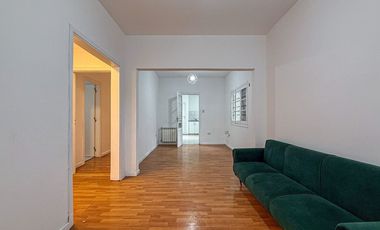 PH EN VENTA 3 AMB CON PATIO Y GARAGE, SAN JOSE