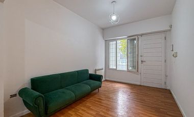 PH EN VENTA 3 AMB CON PATIO Y GARAGE, SAN JOSE