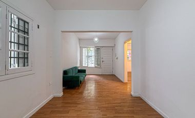 PH EN VENTA 3 AMB CON PATIO Y GARAGE, SAN JOSE
