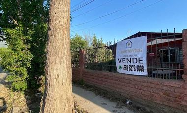 Casa en venta  en LA FLORIDA