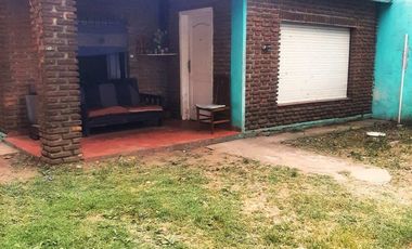 VENTA CASA EN EZEIZA BARRIO GOLF