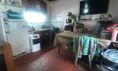 VENTA CASA EN EZEIZA BARRIO GOLF