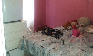 VENTA CASA EN EZEIZA BARRIO GOLF