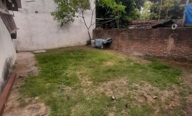 VENTA CASA EN EZEIZA BARRIO GOLF