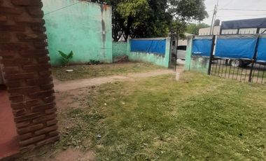 VENTA CASA EN EZEIZA BARRIO GOLF