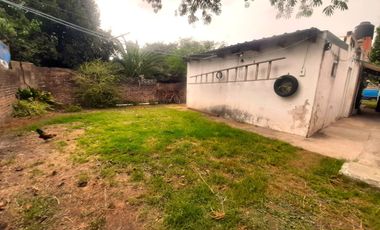 VENTA CASA EN EZEIZA BARRIO GOLF