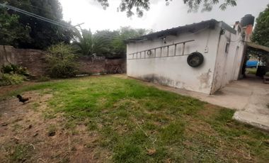 VENTA CASA EN EZEIZA BARRIO GOLF