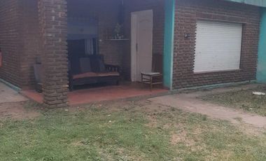 VENTA CASA EN EZEIZA BARRIO GOLF