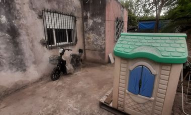 VENTA CASA EN EZEIZA BARRIO GOLF