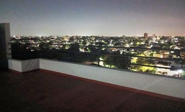 Alquiler departamento Piso 8  en Caseros Norte