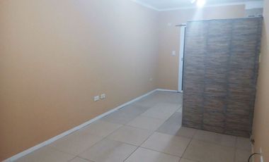 Alquiler departamento Piso 8  en Caseros Norte