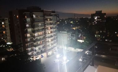 Alquiler departamento Piso 8  en Caseros Norte