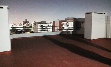 Alquiler departamento Piso 8  en Caseros Norte