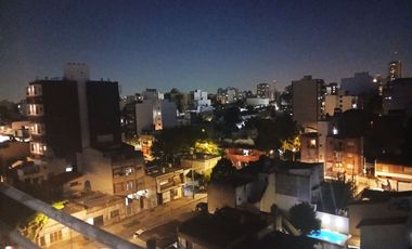 Alquiler departamento Piso 8  en Caseros Norte