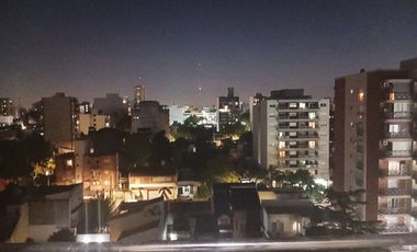 Alquiler departamento Piso 8  en Caseros Norte