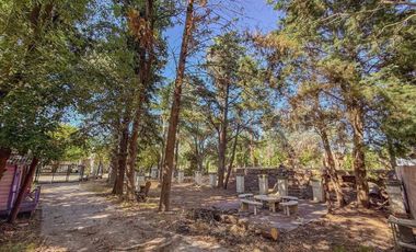 INCREIBLE LOTE EN DON TORCUATO