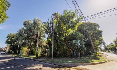 INCREIBLE LOTE EN DON TORCUATO