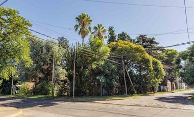 INCREIBLE LOTE EN DON TORCUATO