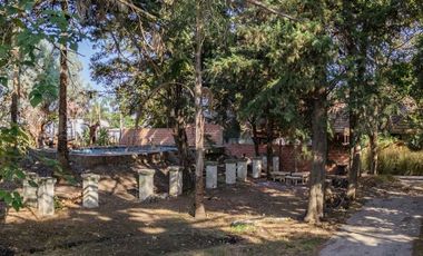 INCREIBLE LOTE EN DON TORCUATO