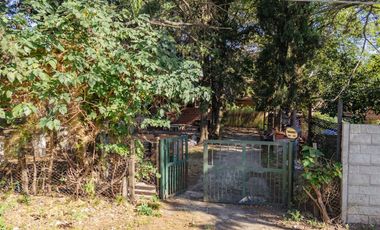 INCREIBLE LOTE EN DON TORCUATO