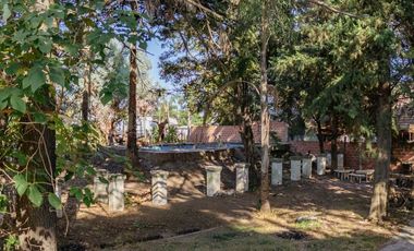 INCREIBLE LOTE EN DON TORCUATO