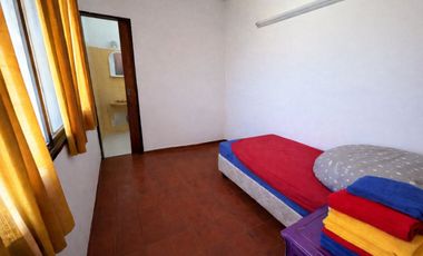 Venta Depto 3amb+dependencia - Balcón y Terraza