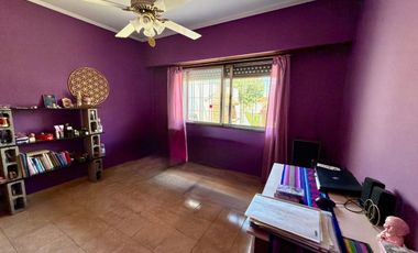 Venta Depto 3amb+dependencia - Balcón y Terraza