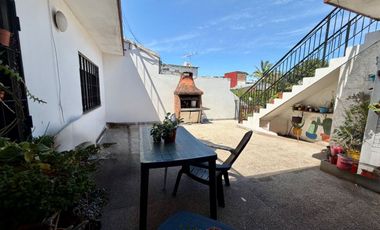 Venta Depto 3amb+dependencia - Balcón y Terraza