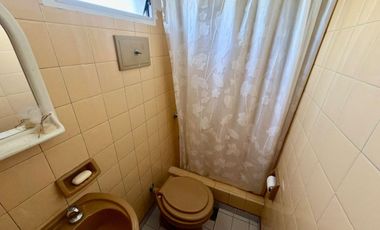 Venta Depto 3amb+dependencia - Balcón y Terraza