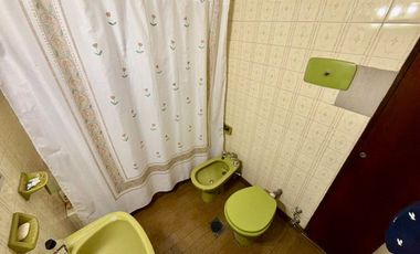 Venta Depto 3amb+dependencia - Balcón y Terraza