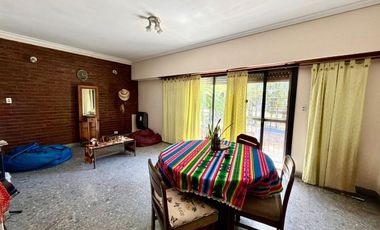 Venta Depto 3amb+dependencia - Balcón y Terraza