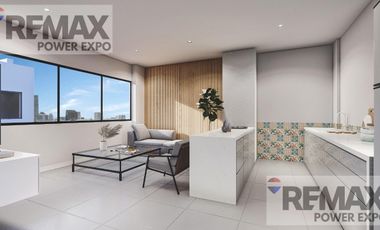 VENTA DE DEPARTAMENTO CON VISTA EXTERIOR - SALAMANCA