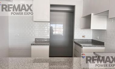 VENTA DE DEPARTAMENTO CON VISTA EXTERIOR - SALAMANCA