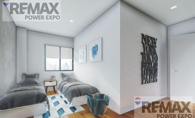 VENTA DE DEPARTAMENTO CON VISTA EXTERIOR - SALAMANCA