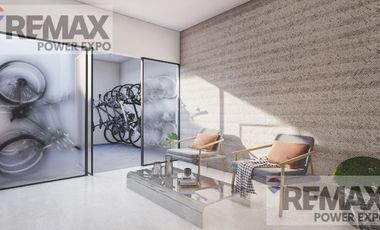 VENTA DE DEPARTAMENTO CON VISTA EXTERIOR - SALAMANCA
