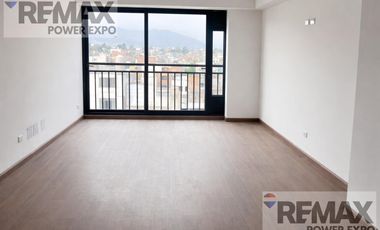 VENTA DE DEPARTAMENTO CON VISTA EXTERIOR - SALAMANCA