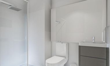 VENTA DE DEPARTAMENTO CON VISTA EXTERIOR - SALAMANCA