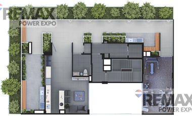 VENTA DE DEPARTAMENTO CON VISTA EXTERIOR - SALAMANCA