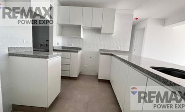 VENTA DE DEPARTAMENTO CON VISTA EXTERIOR - SALAMANCA