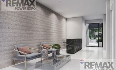 VENTA DE DEPARTAMENTO CON VISTA EXTERIOR - SALAMANCA