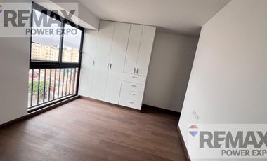 VENTA DE DEPARTAMENTO CON VISTA EXTERIOR - SALAMANCA